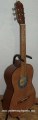 Guitarra de Paracho modelo CGE 7